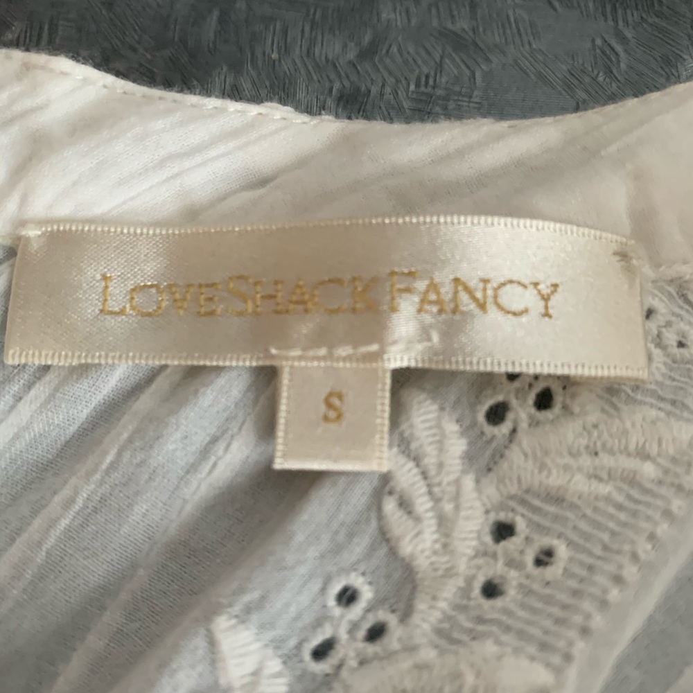 Dress - Picture 4 of 8